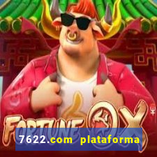 7622.com plataforma de jogos